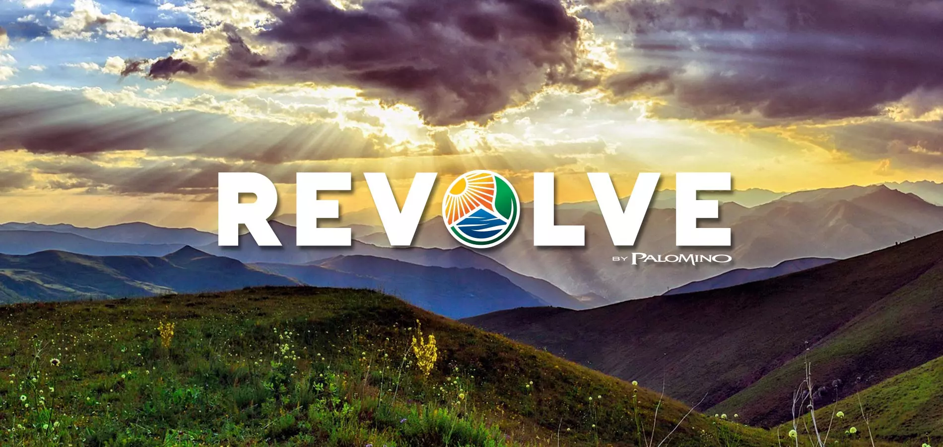 Revolve (Dealer Stock Only) RVs