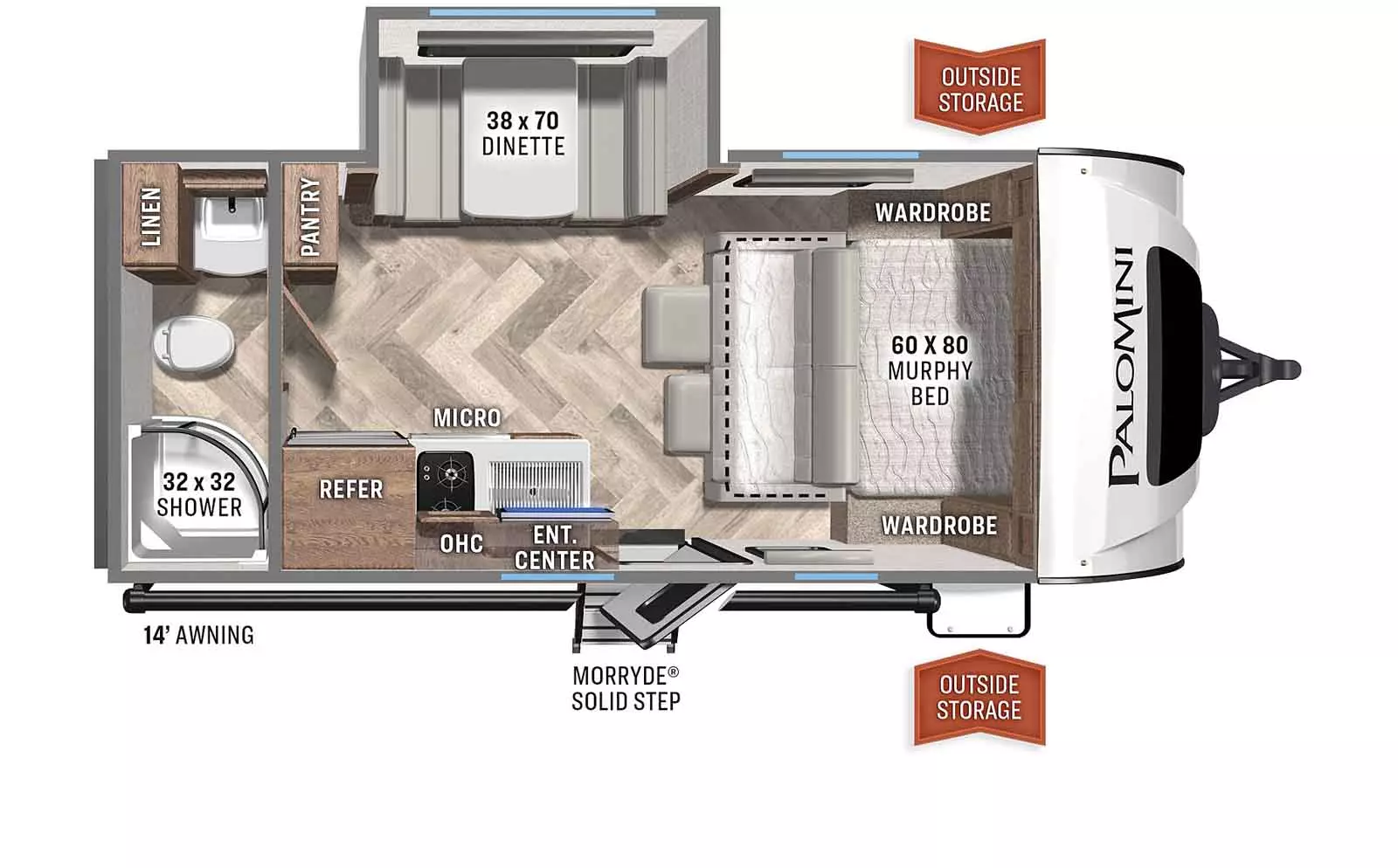 186RBS - DSO Floorplan Image