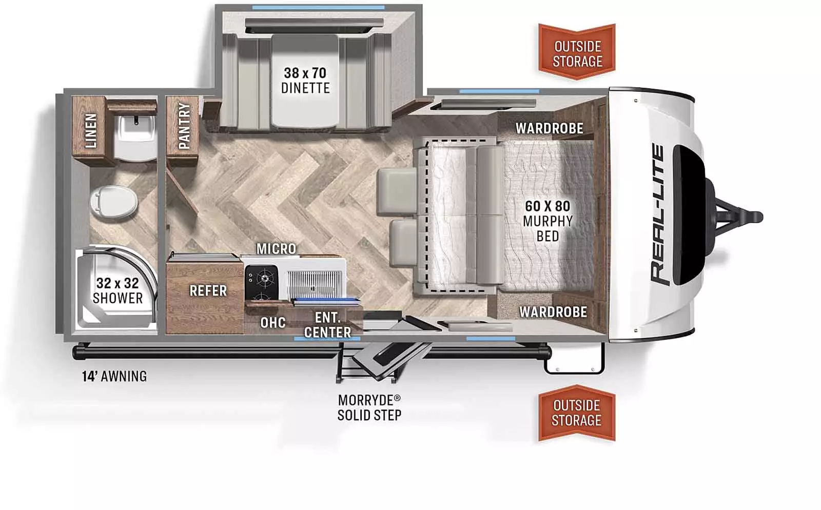RL186 - DSO Floorplan Image