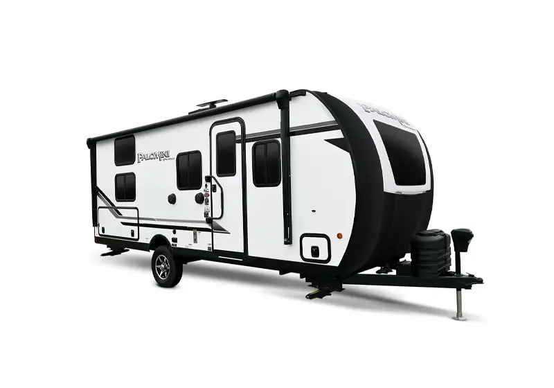 Image of PaloMini (Dealer Stock Only) RV