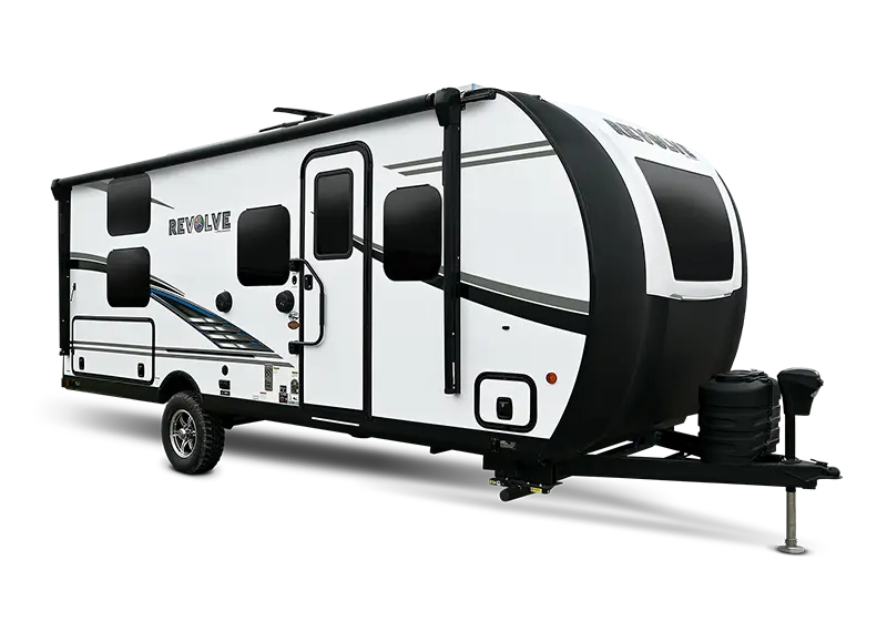 Image of Revolve (Dealer Stock Only) RV