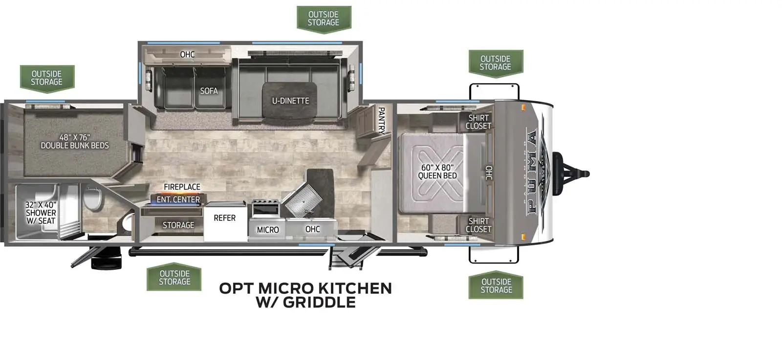 28DBFQ - DSO Floorplan Image