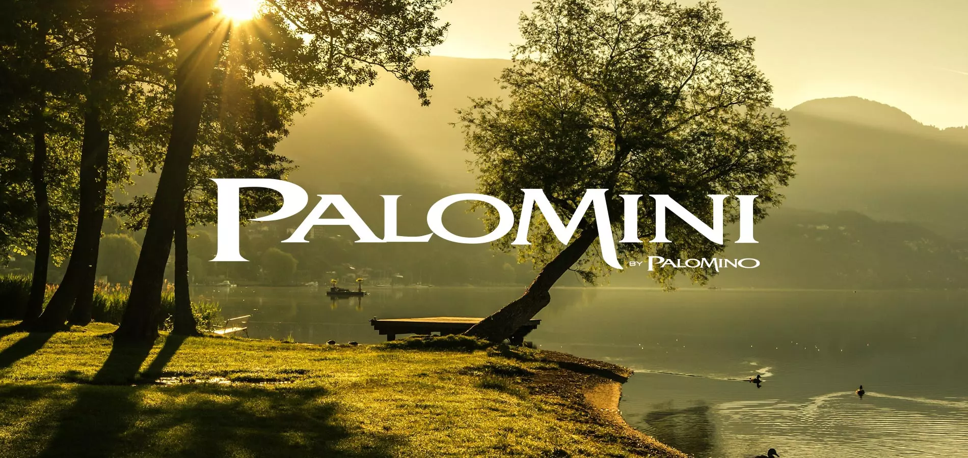 PaloMini (Dealer Stock Only) RVs
