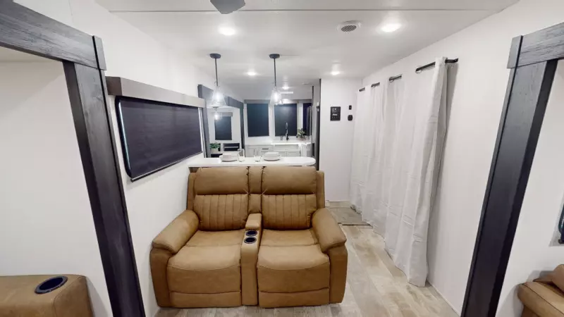 39FKL Floorplan Main Room
